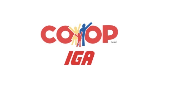 COOP IGA