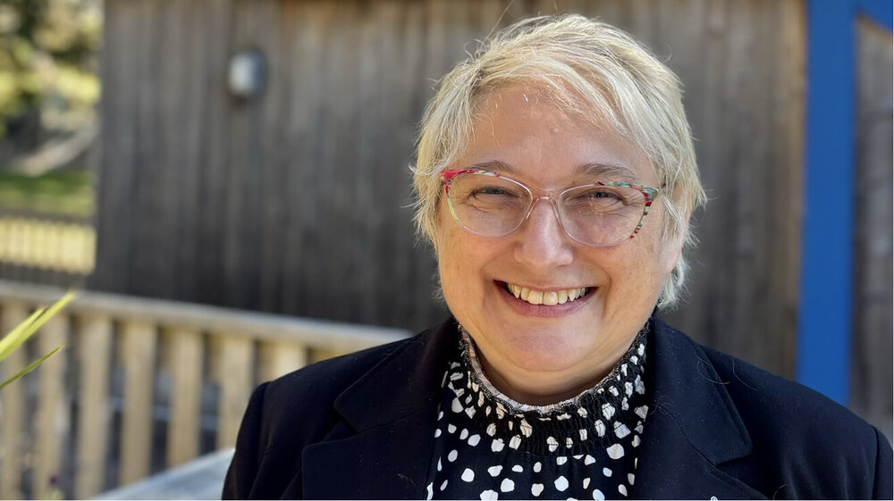 Susan Richard