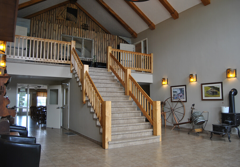 Auberge Bouctouche Inn & Suites