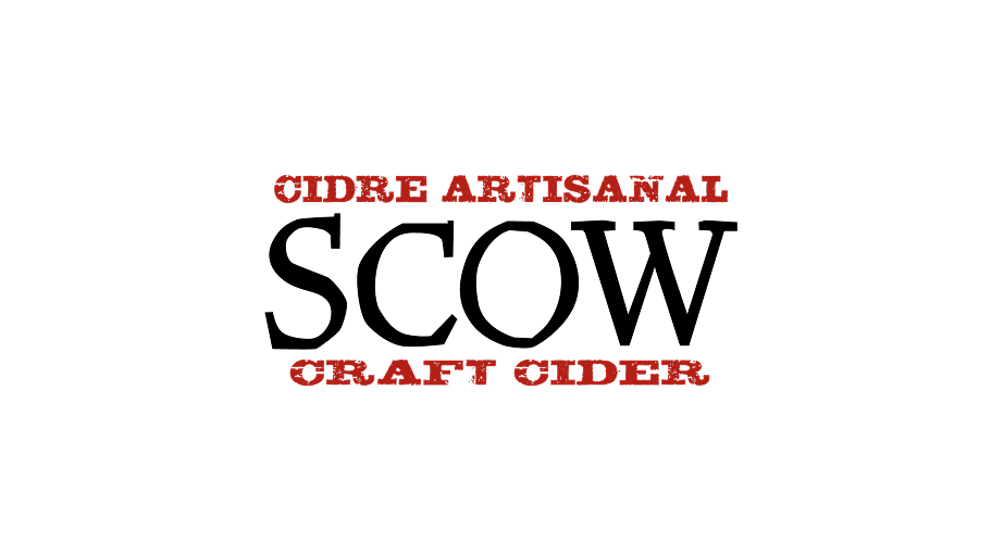 Scow craft cider