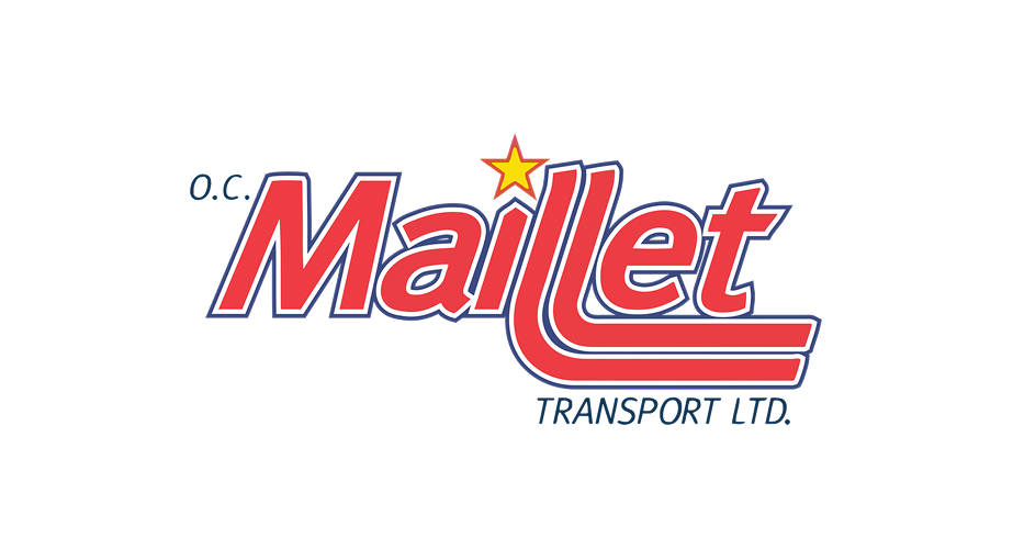 Maillet transport
