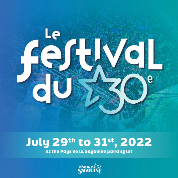 30th Anniversary Festival