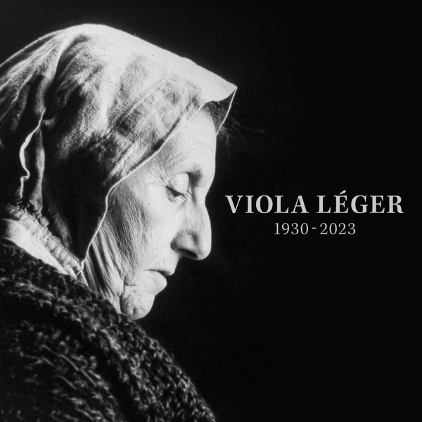 Viola Léger